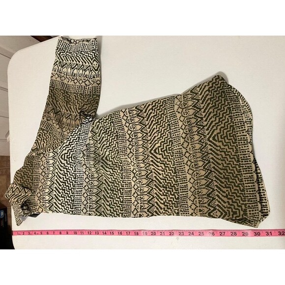 Catherine’s Western Boho Women's Tunic Office Top Size 1X (18/20W)  3/4 Sleeve - Picture 7 of 9